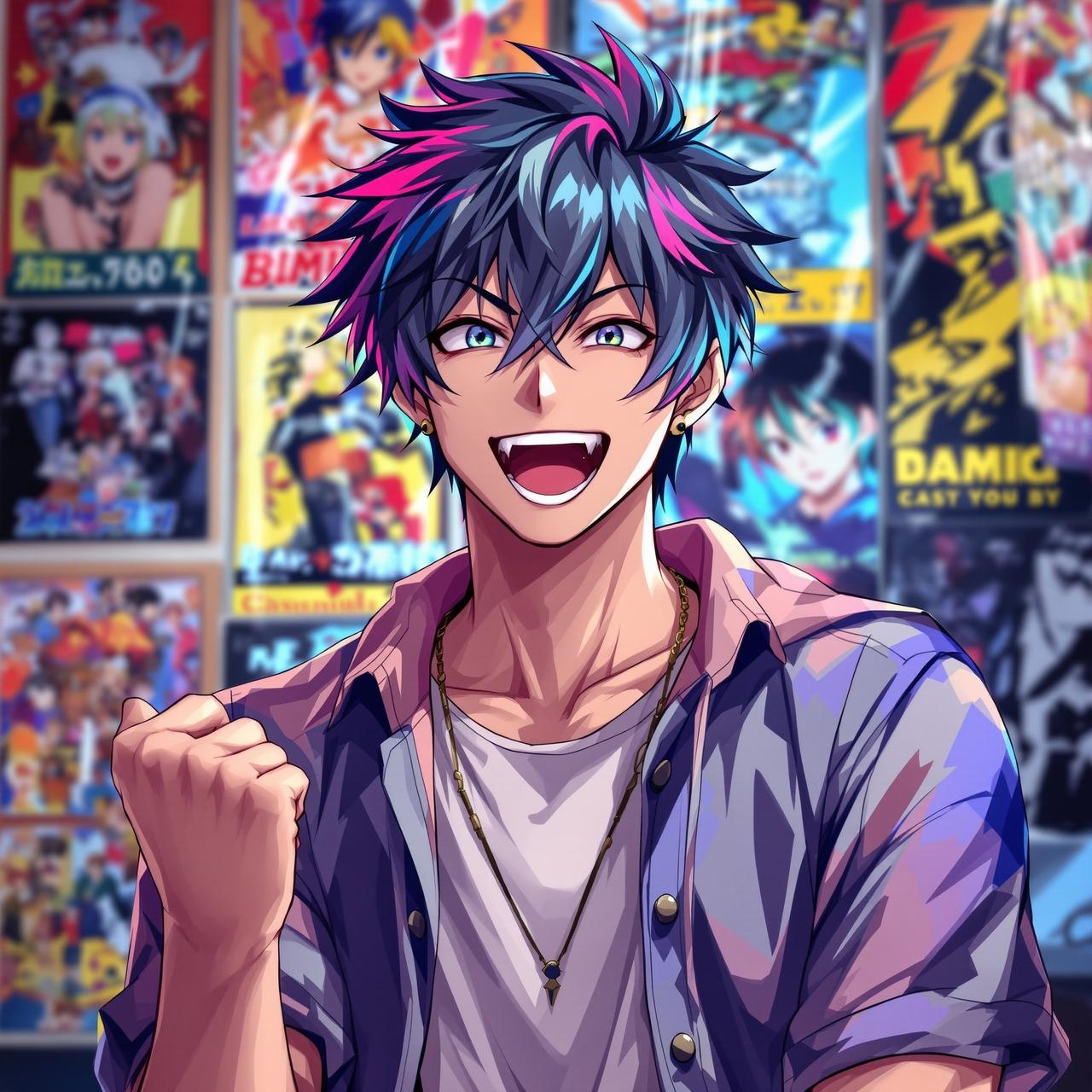 短剧合集夸克 赵奇幻 - 创意总监
