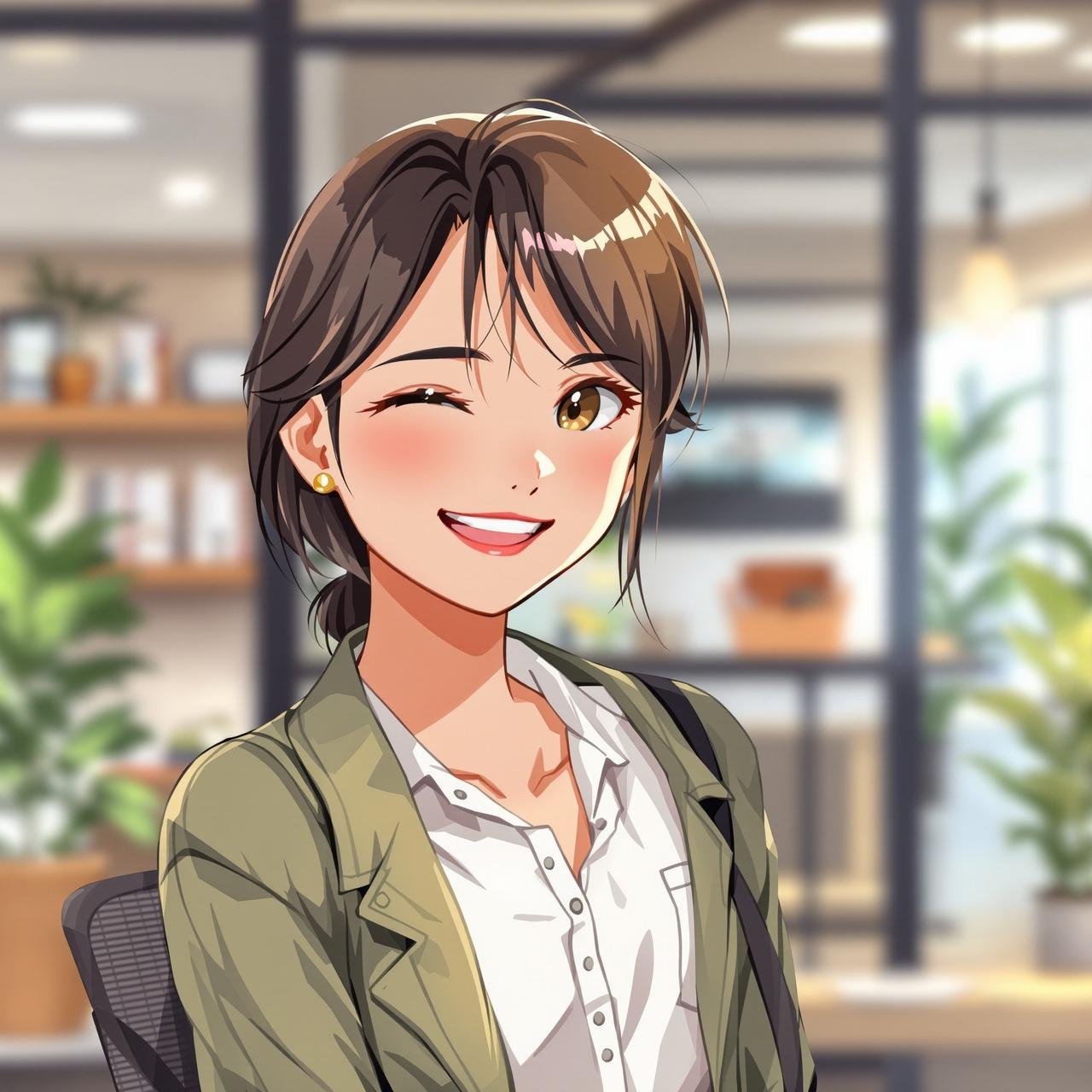 短剧合集夸克 陈饼干 - 创始人 & CEO